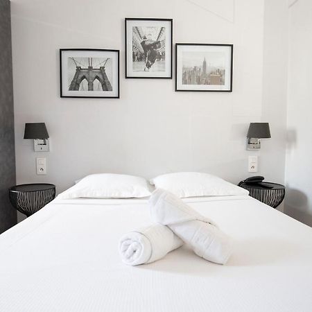 Wink Hotel Juvisy Екстериор снимка