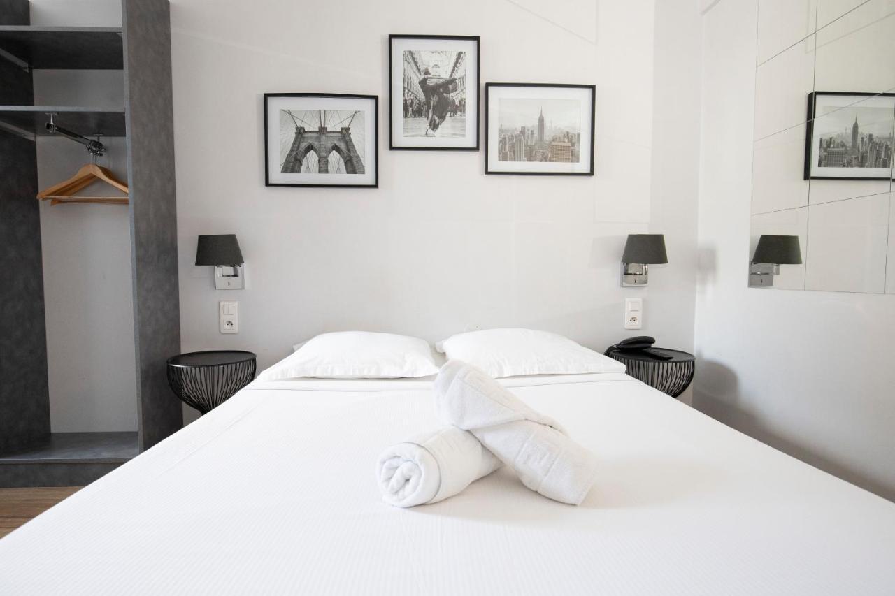 Wink Hotel Juvisy Екстериор снимка