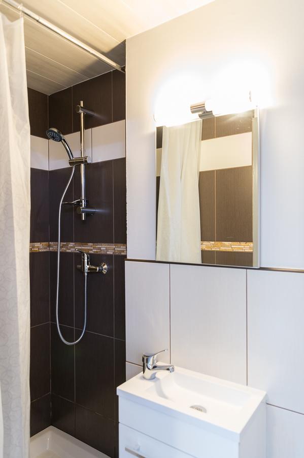 Wink Hotel Juvisy Екстериор снимка