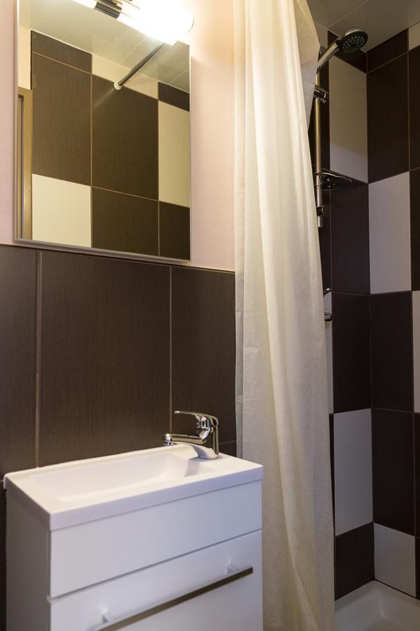 Wink Hotel Juvisy Екстериор снимка