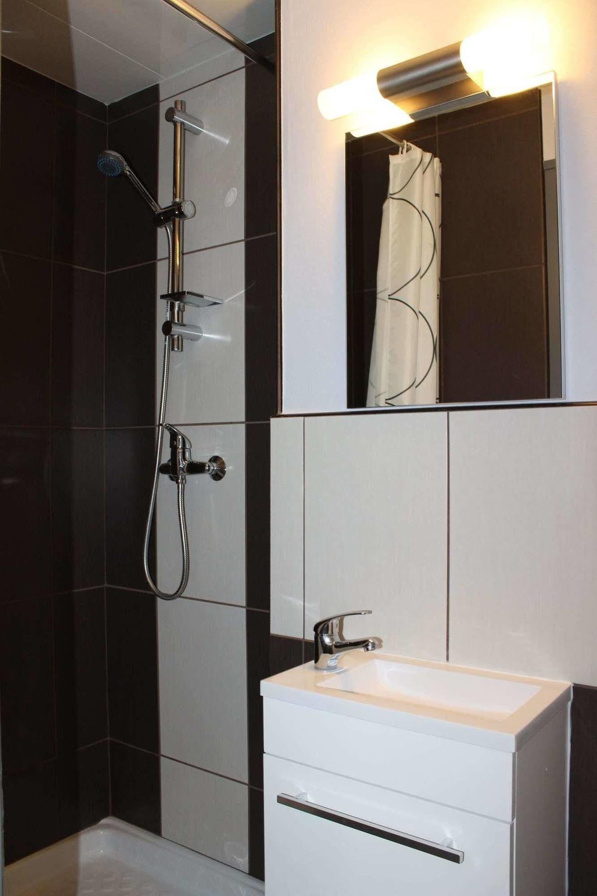 Wink Hotel Juvisy Екстериор снимка