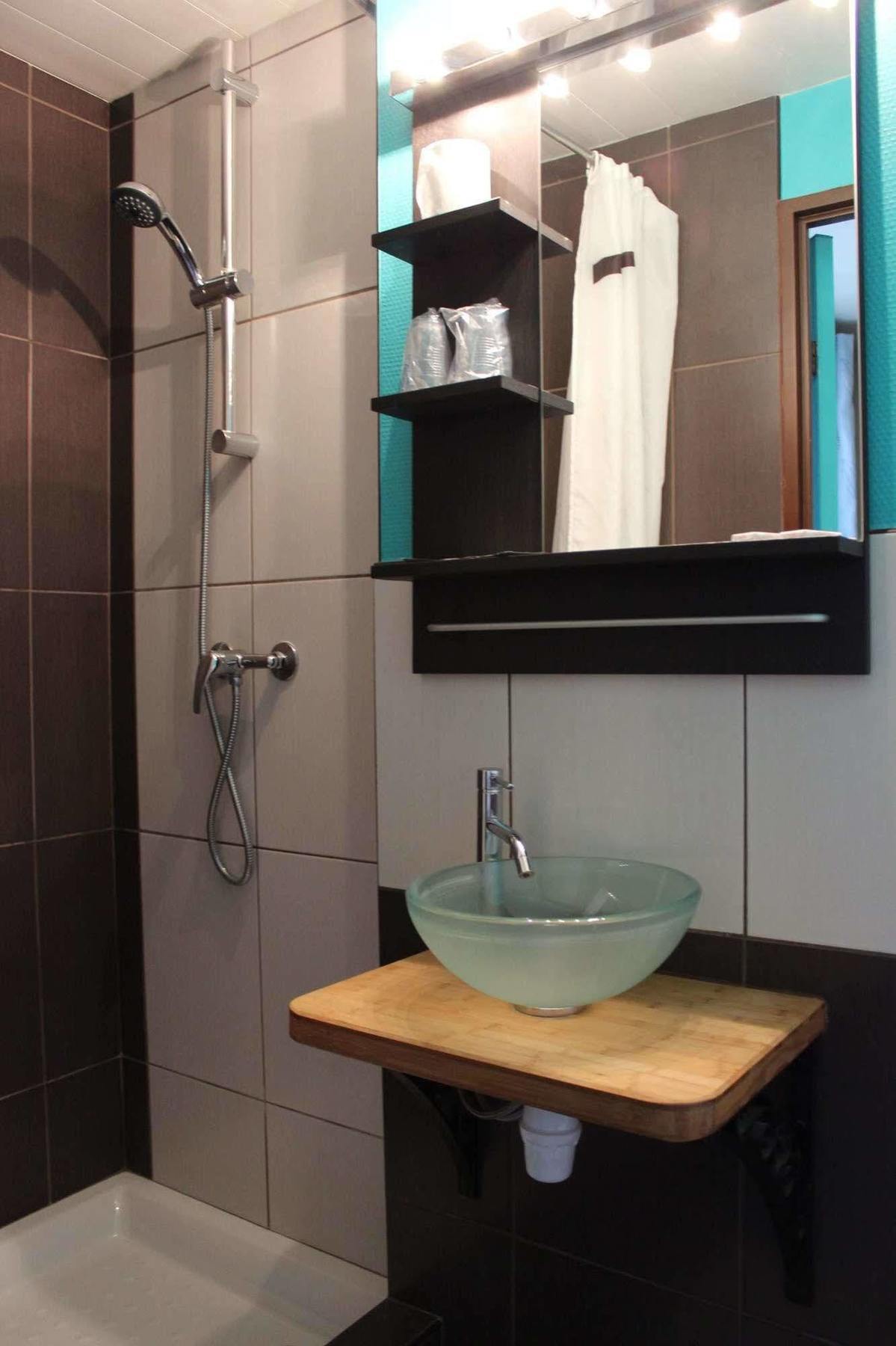 Wink Hotel Juvisy Екстериор снимка