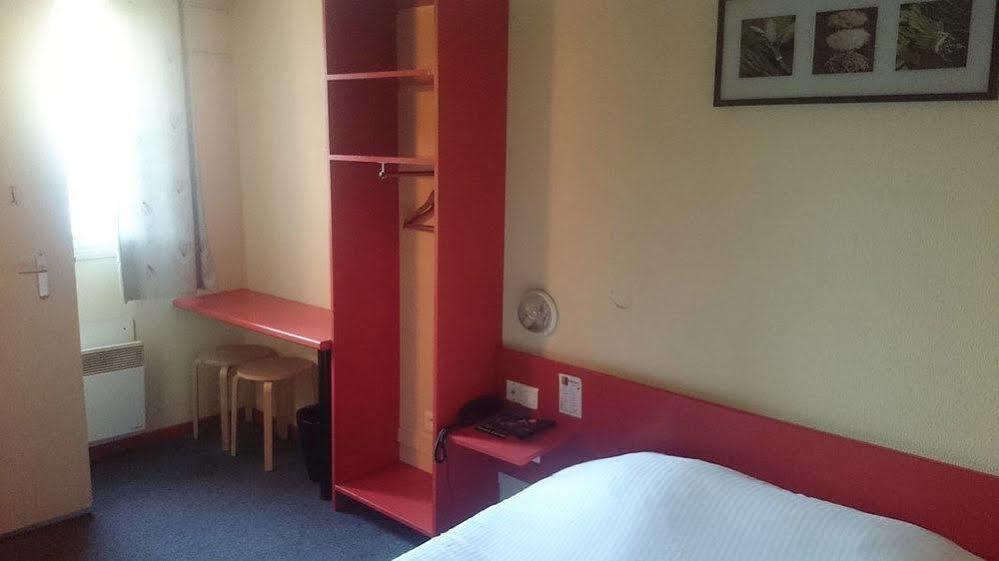 Wink Hotel Juvisy Екстериор снимка